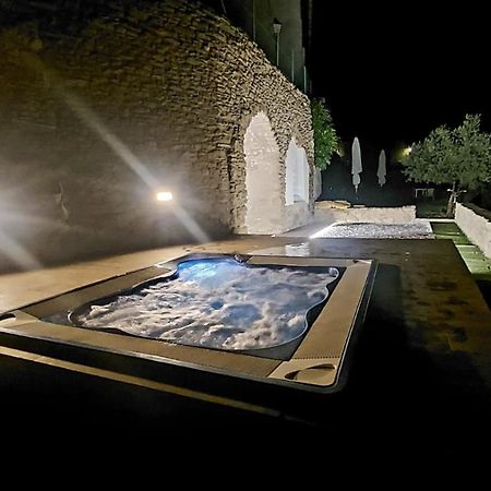 Apartmán Casa El Frances Graus Exteriér fotografie