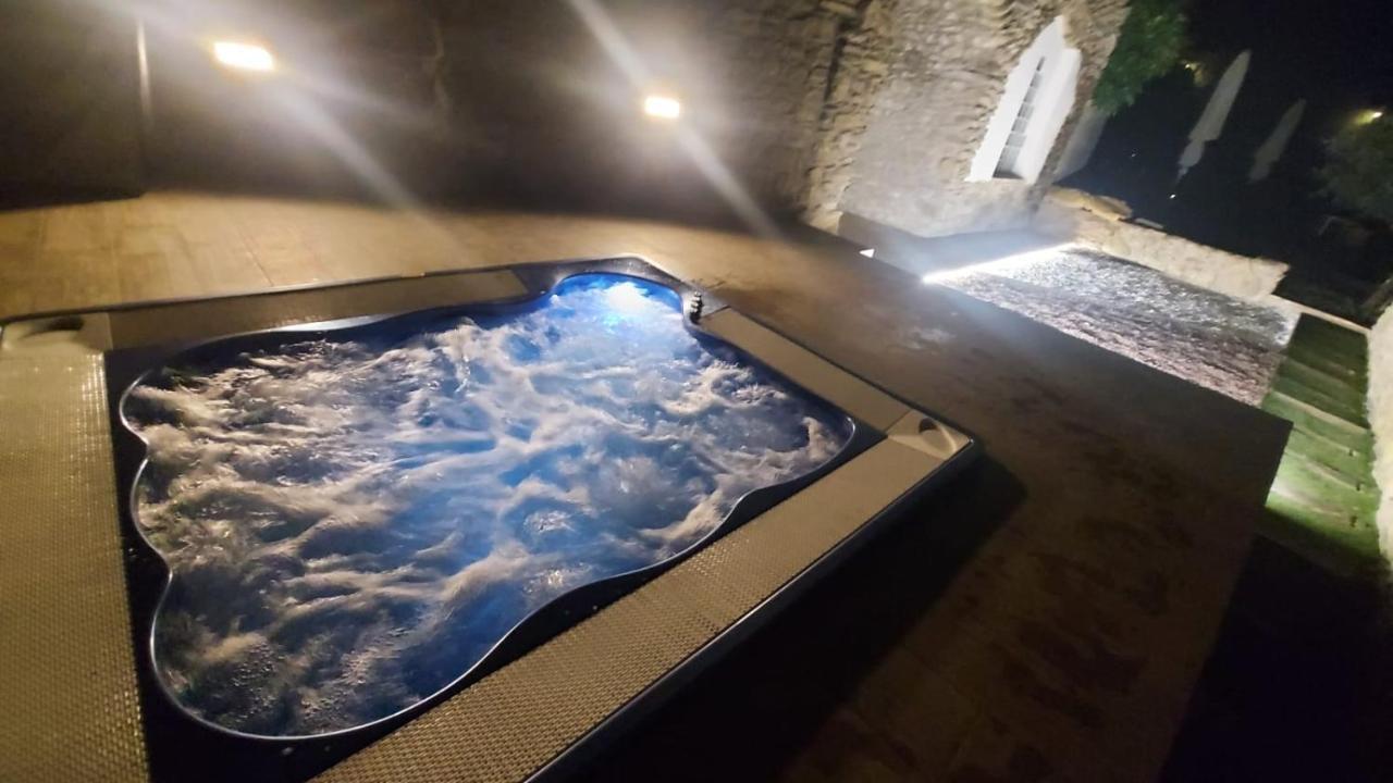 Apartmán Casa El Frances Graus Exteriér fotografie