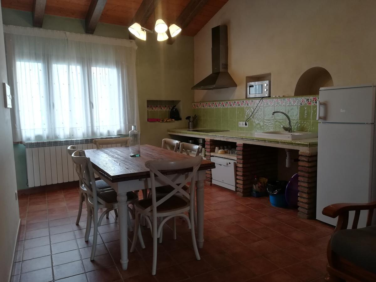 Apartmán Casa El Frances Graus Exteriér fotografie
