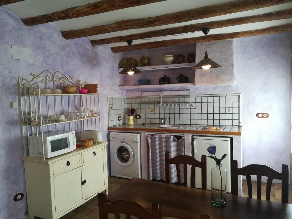Apartmán Casa El Frances Graus Exteriér fotografie